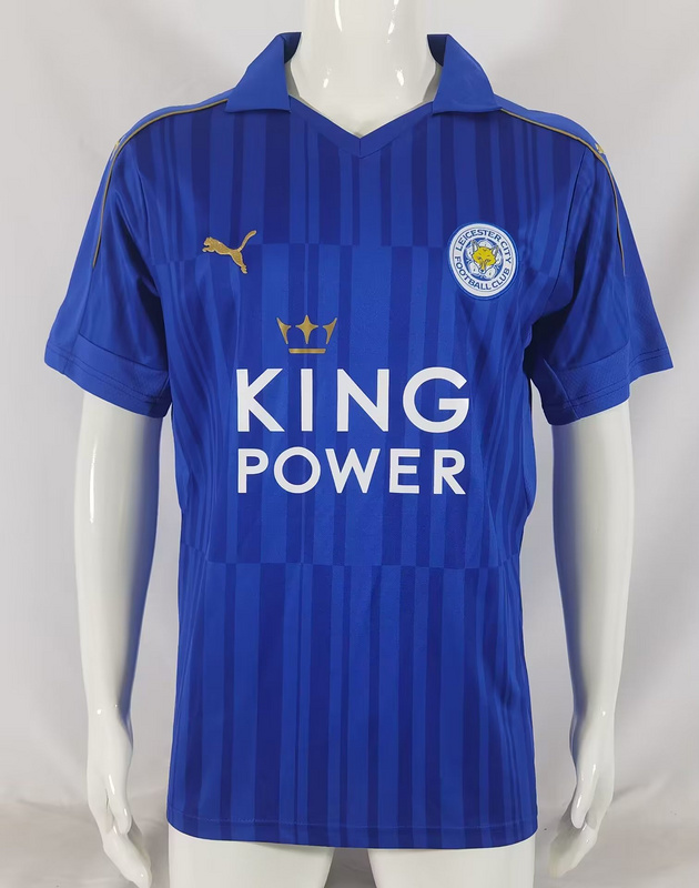 16-17 Leicester City away